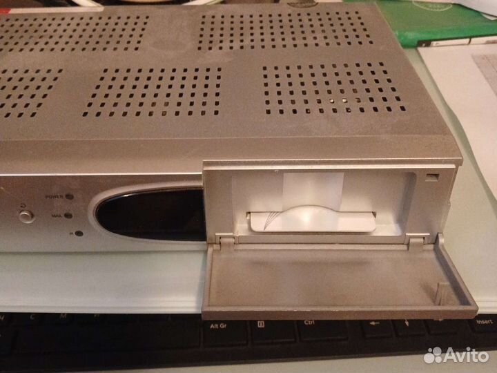 Тв приставка акадо + роутер wifi