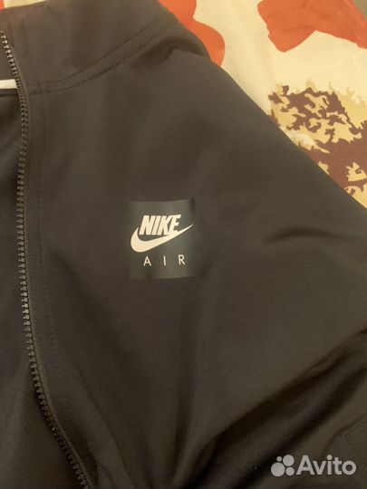 Зипка nike air