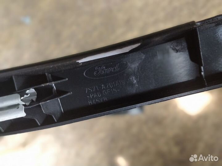 Накладка двери Форд Мондео 4