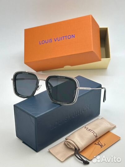 Солнцезащитные очки Louis Vuitton