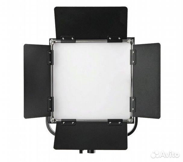 Осветитель студийный Falcon Eyes LE-576A rgbw свет