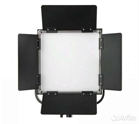 Осветитель студийный Falcon Eyes LE-576A rgbw свет