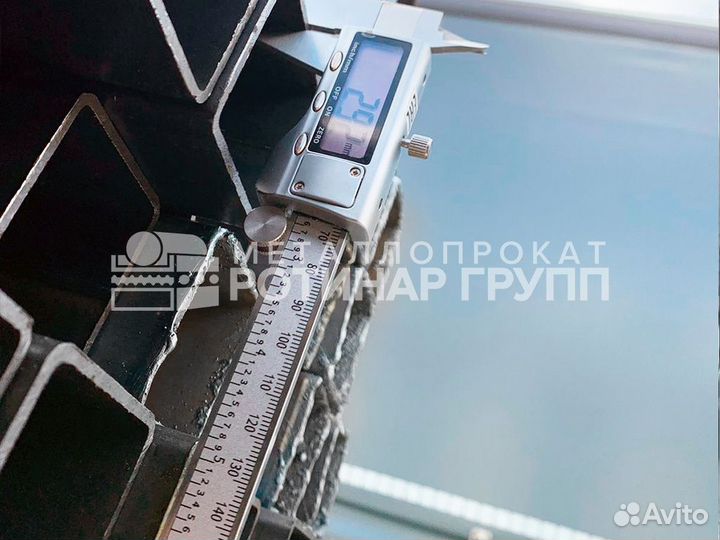 Труба 50 50
