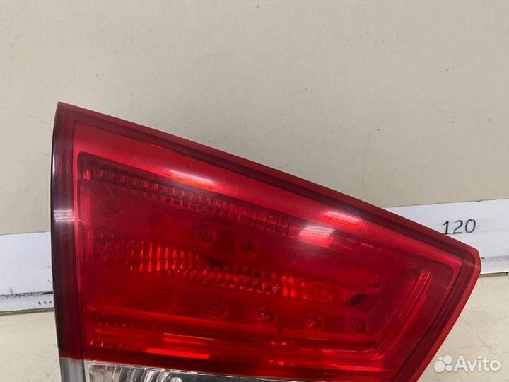 Фонарь задний внутренний левый Hyundai ix35 LM 201