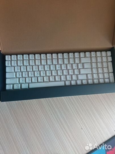 Клавиатура