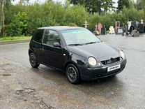 Volkswagen Lupo 1.4 MT, 2000, 200 000 км, с пробегом, цена 250 000 руб.