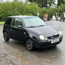 Volkswagen Lupo 1.4 MT, 2000, 200 000 км, с пробегом, цена 250 000 руб.