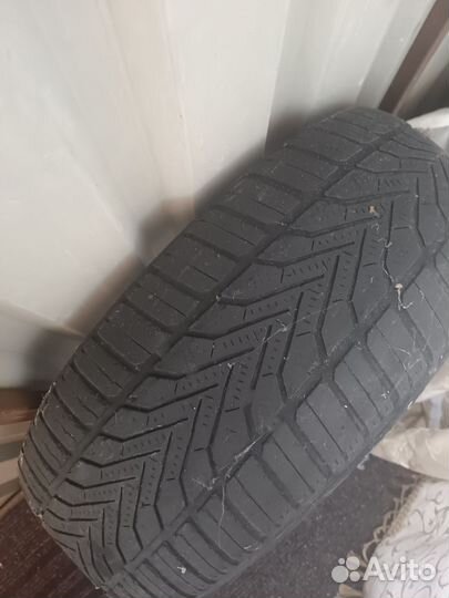 Semperit Speed Grip 2 205/55 R16