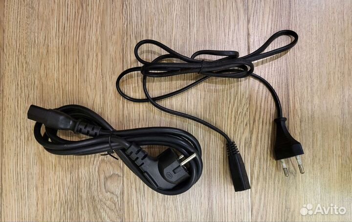 Кабели разные