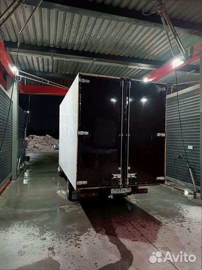 Грузоперевозки, переезды от 300кг