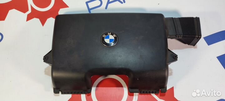 Декоративная крышка двигателя Bmw 1 E87