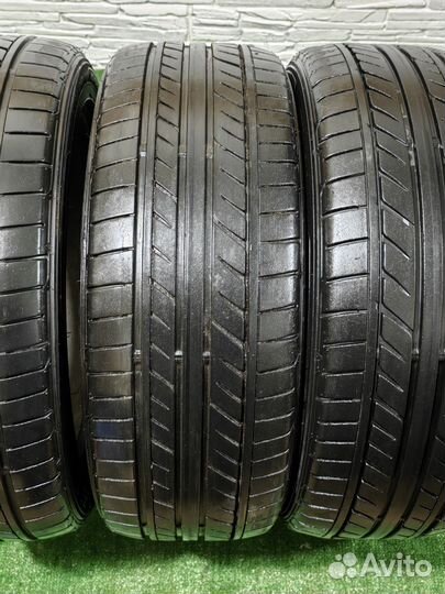 Goodyear Eagle LS EXE 215/45 R17 91W