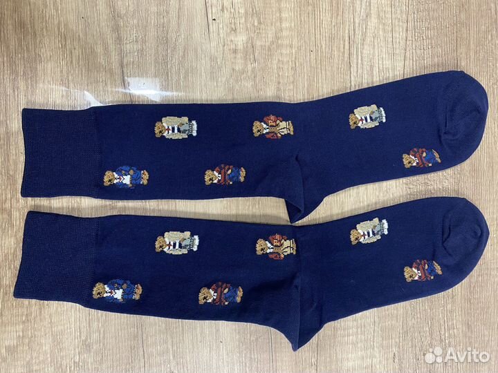 Носки Polo Ralph Lauren