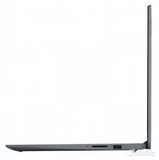 Ноутбук Lenovo IdeaPad 1 15IGL7 Gray 82V700emue