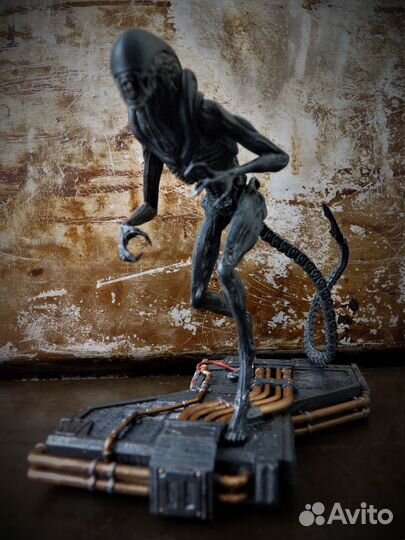 Фигурка Чужой (Alien) 11,5 см