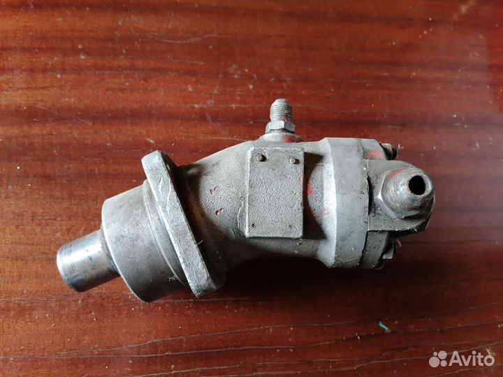 Гидронасос бу