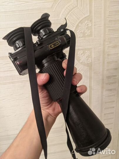 Прибор ночного видения 3 поколения