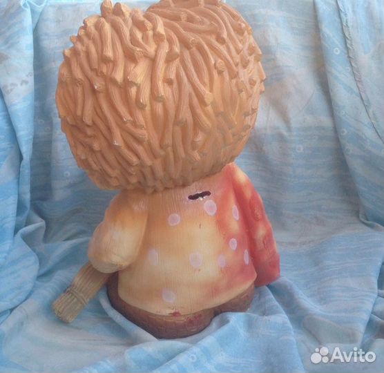 Копилка Домовёнок