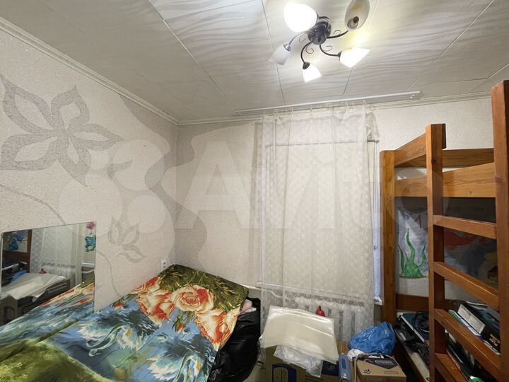 Дом 67,3 м² на участке 2 сот.