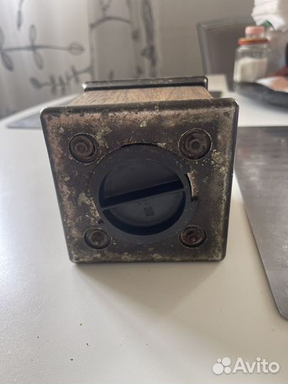 Мельница ручная СССР