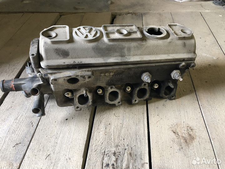 Гбц volkswagen 030103373B TL VW 023