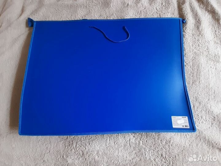 Папка для художника А2