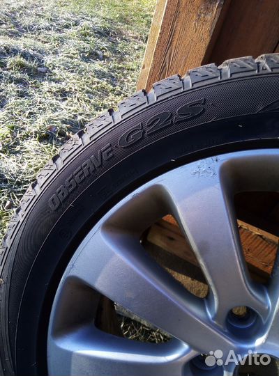 Toyo Observe G2S 225/50 R17 98T