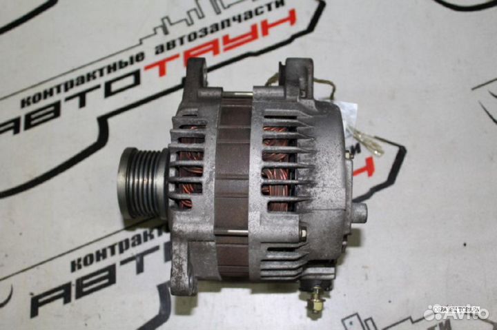 Генератор nissan QR20-DD QR20-DE QR25-DD QR25-DE