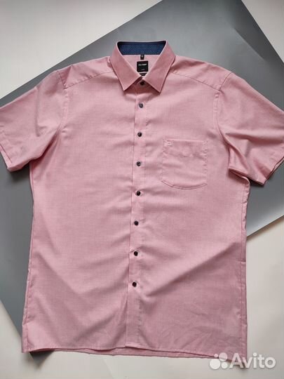 Рубашка Olymp luxor 44