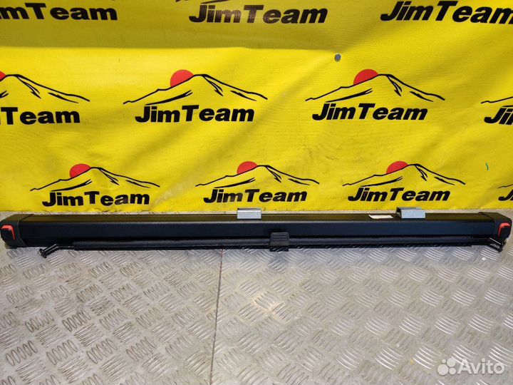 Шторка багажника Volkswagen Passat Variant B7 365