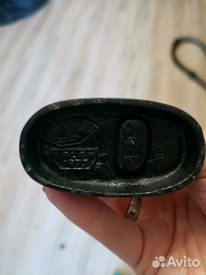 Каслинское литье