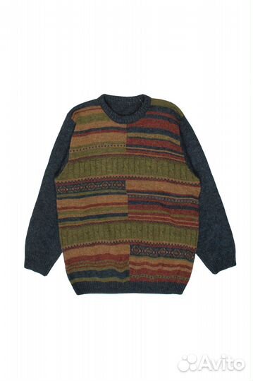 Свитер No Name, размер M