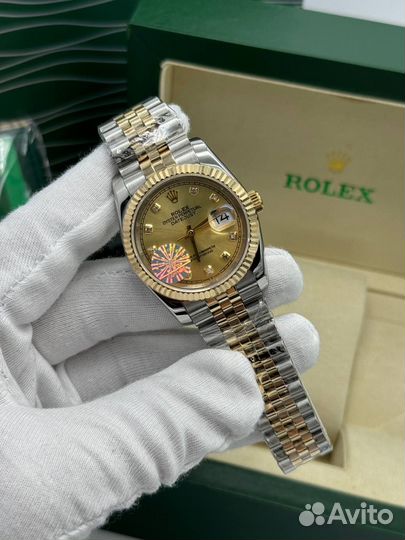 Наручные часы rolex