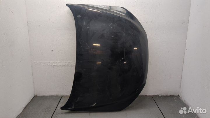 Капот Chevrolet Captiva, 2011