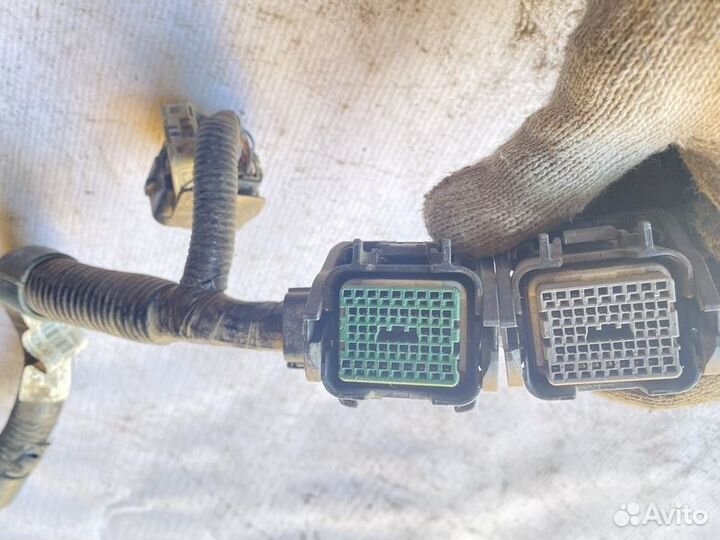 Проводка подкапотная Honda CR-V 3 RE с2006-2012г ц