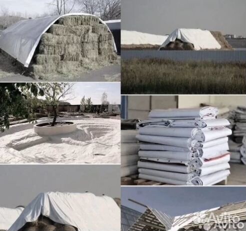 Банер.Тент Тарпаулин. Укрывной материал