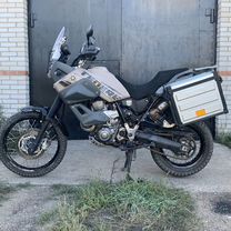 Yamaha XT 660 Z Tenere