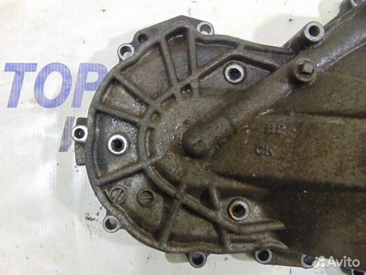 Крышка кпп Nissan Serena 2 C24 1999-2005