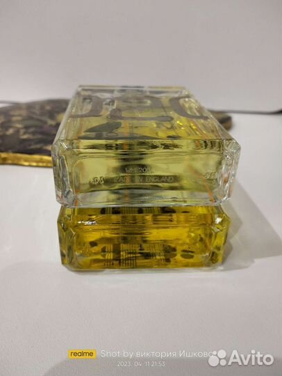 Escentric molecules распив оригинал