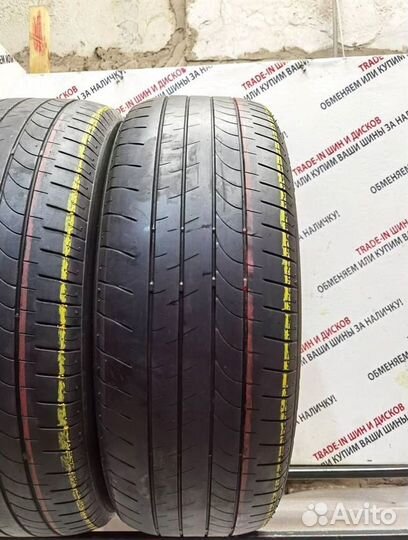 Bridgestone Dueler H/L 33A 235/55 R20 102V