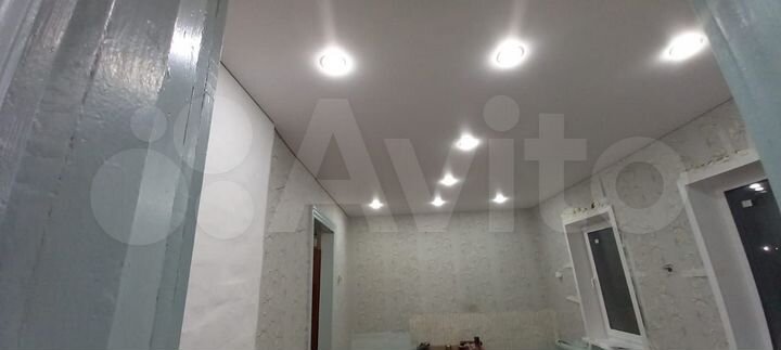 Дом 47,7 м² на участке 6 сот.