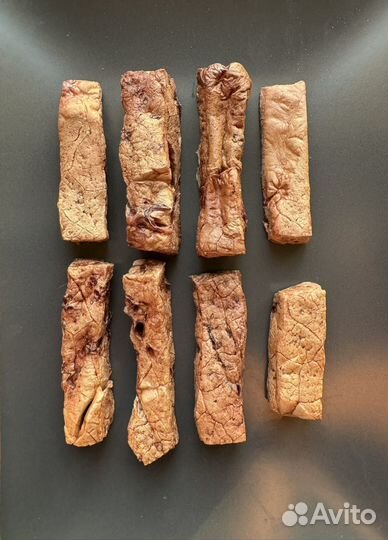 Лакомства для собак