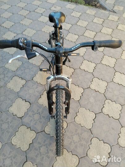 Велосипед подростковый 20