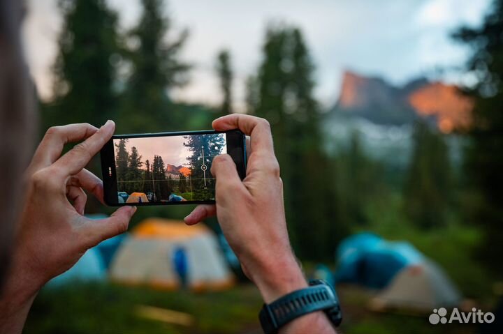 Пеший тур в Ергаки налегке. Саяны
