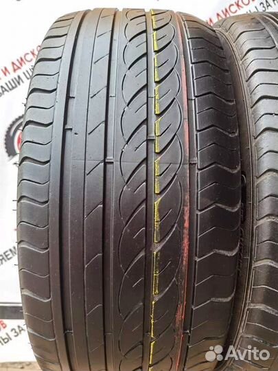 Centara Vanti HP 245/45 R18 97W