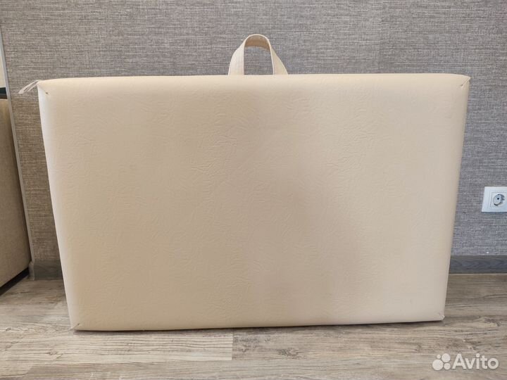 Массажная кушетка (Краснодарская фабрика)