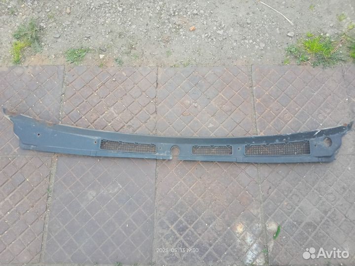 Жабо Opel Frontera A