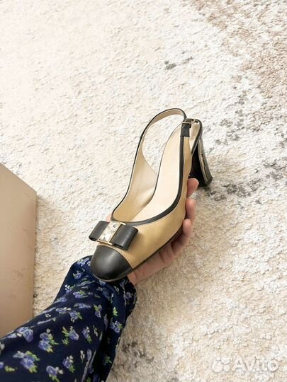 Туфли женские