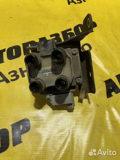 Катушка зажигания Ford Escort