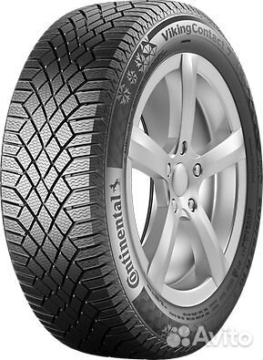 Continental ContiVikingContact 7 245/50 R18